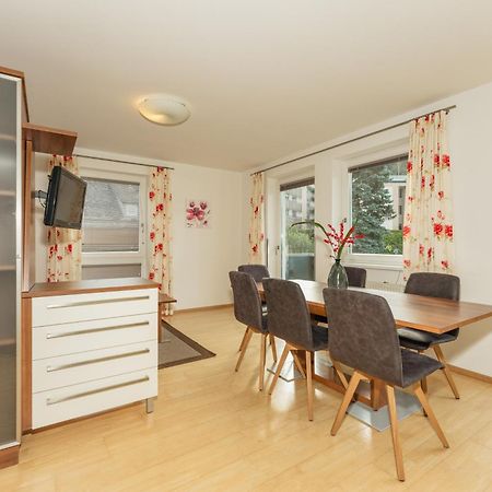 Appartement Lilie By Schladming-Appartements Exterior photo