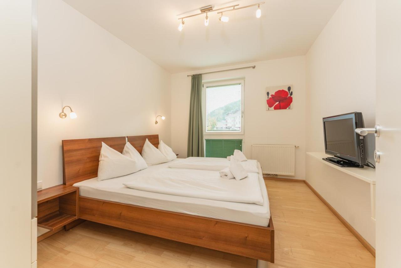 Appartement Lilie By Schladming-Appartements Exterior photo
