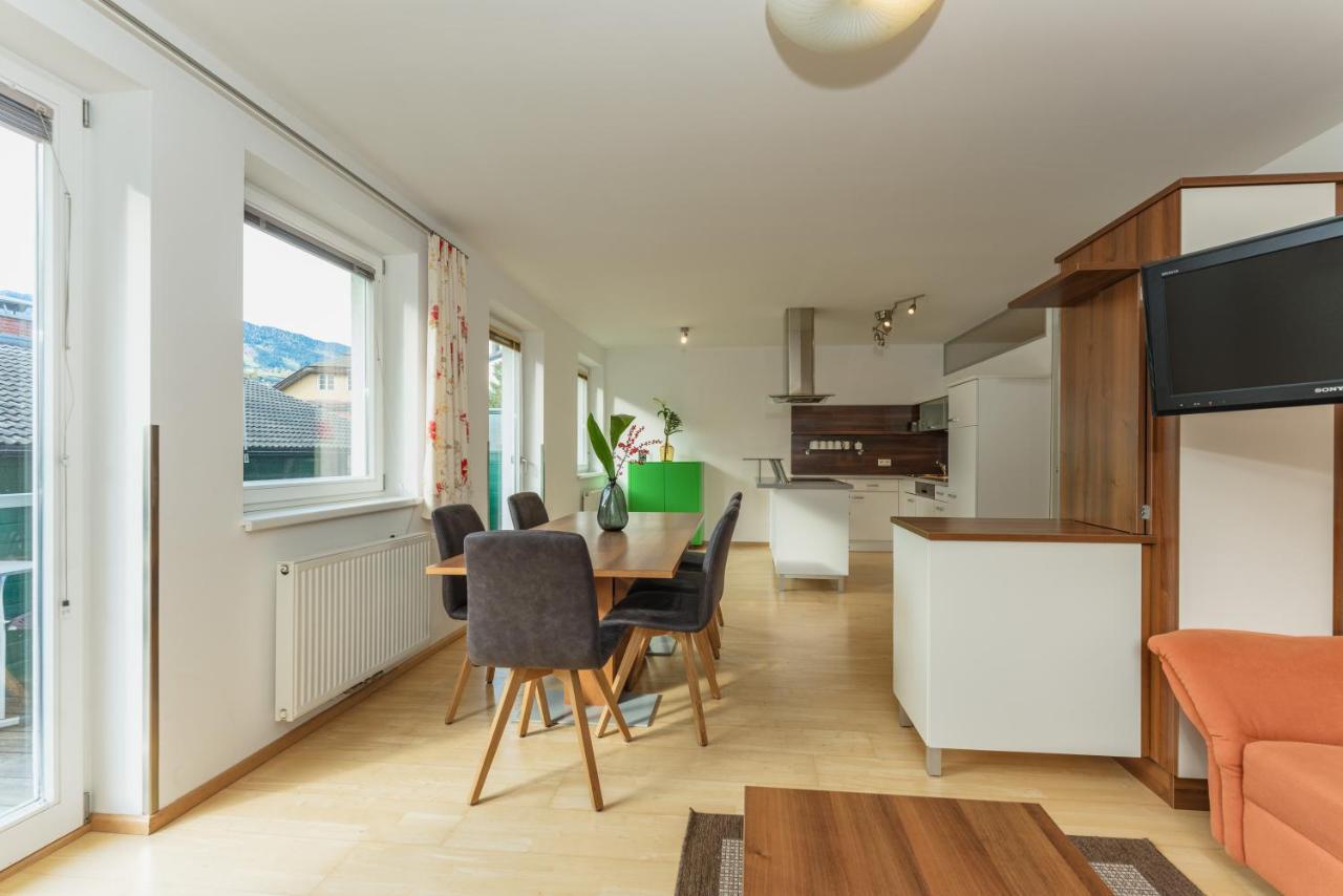 Appartement Lilie By Schladming-Appartements Exterior photo