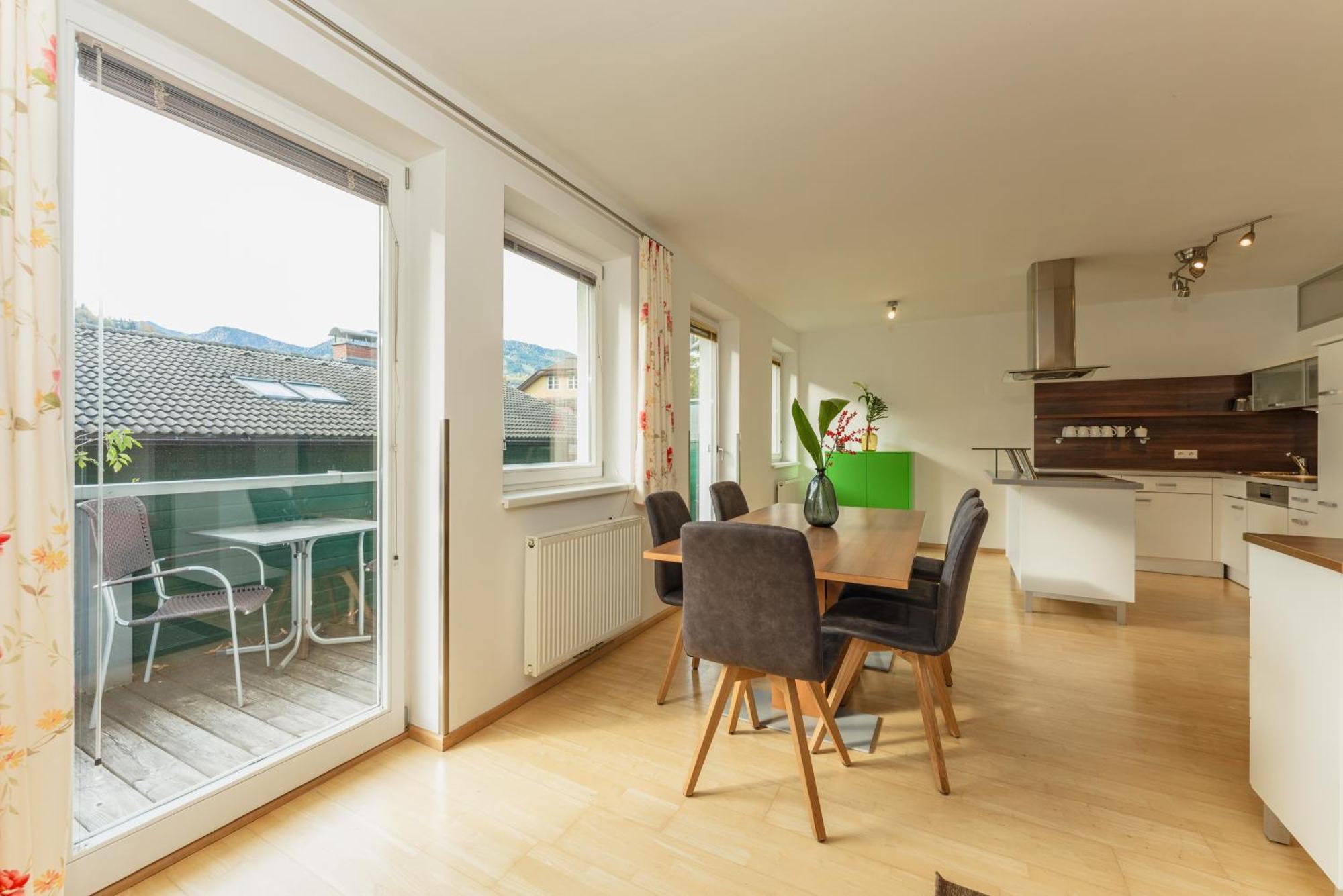 Appartement Lilie By Schladming-Appartements Exterior photo