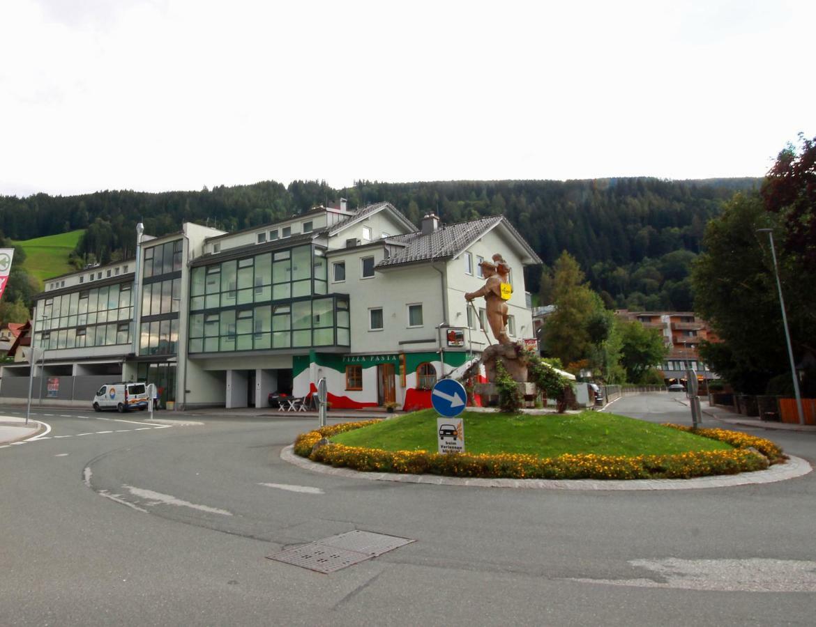Appartement Lilie By Schladming-Appartements Exterior photo